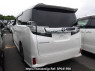 Used 2017 AT toyota vellfire AGH30W Image[2]