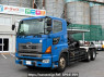 Used 2006 MT hino profia FR1EPYA Image[0]