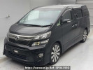 Toyota Vellfire ANH20W