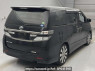 Used 2013 AT toyota vellfire ANH20W Image[1]