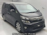 Used 2013 AT toyota vellfire ANH20W Image[2]
