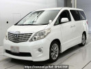 Toyota Alphard ANH20W