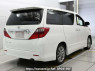 Used 2011 AT toyota alphard ANH20W Image[1]