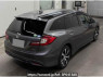 Used 2017 AT honda jade FR5 Image[1]