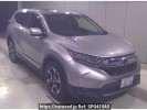 Honda CR-V RW2