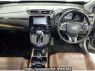 Used 2018 AT honda cr-v RW2 Image[2]