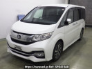 Honda Step WGN Spada RP3
