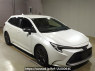 Used 2023 AT toyota corolla-touring-wagon ZWE219W Image[2]