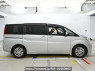 Used 2018 AT honda step-wgn RP1 Image[2]
