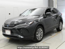 Toyota Harrier Hybrid AXUH85