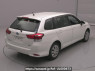 Used 2015 AT toyota corolla-fielder NKE165G Image[1]