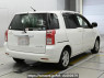 Used 2009 AT toyota raum NCZ20 Image[1]