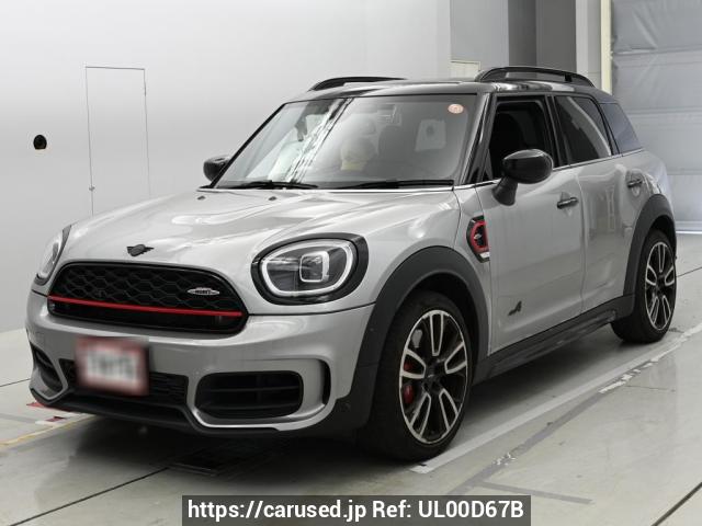 Buy Used 2023 Mini MINI 32BS20 (UL00D67B) - Carused.jp