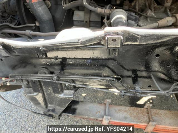 Used 1991 MT mitsubishi-fuso great FT418L Image[6]