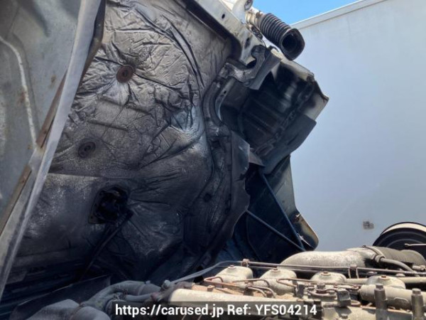 Used 1991 MT mitsubishi-fuso great FT418L Image[10]