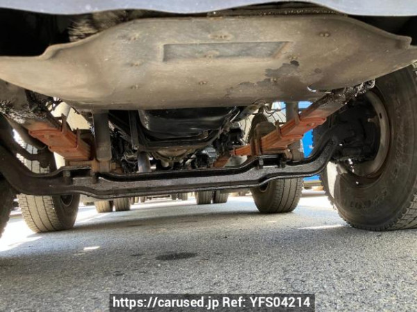 Used 1991 MT mitsubishi-fuso great FT418L Image[12]