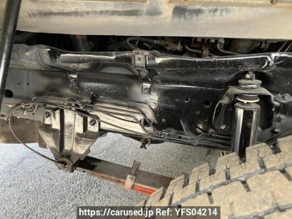 Used 1991 MT mitsubishi-fuso great FT418L Image[16]