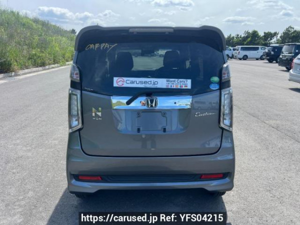 Used 2017 AT honda n-wgn JH1 Image[5]