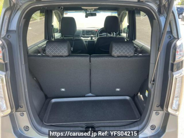 Used 2017 AT honda n-wgn JH1 Image[8]