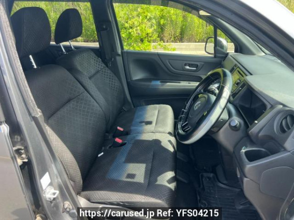 Used 2017 AT honda n-wgn JH1 Image[11]