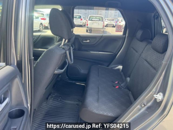 Used 2017 AT honda n-wgn JH1 Image[14]