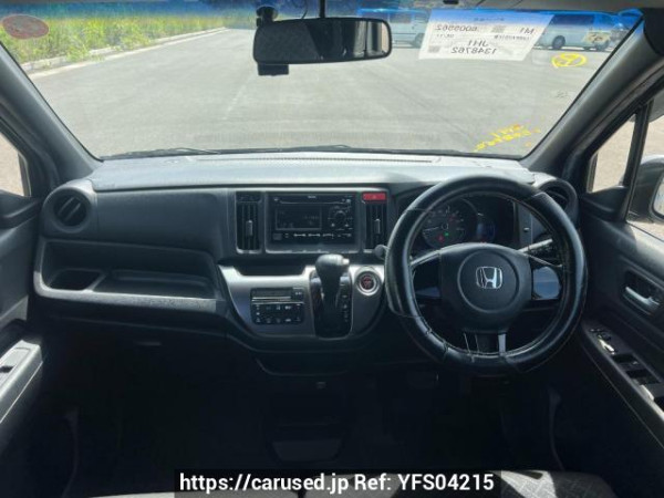 Used 2017 AT honda n-wgn JH1 Image[15]