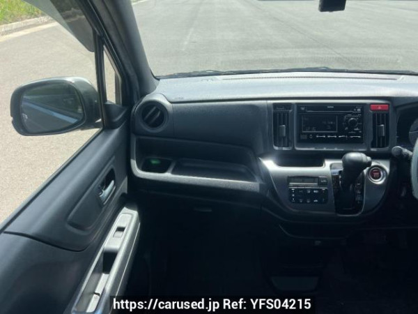 Used 2017 AT honda n-wgn JH1 Image[16]