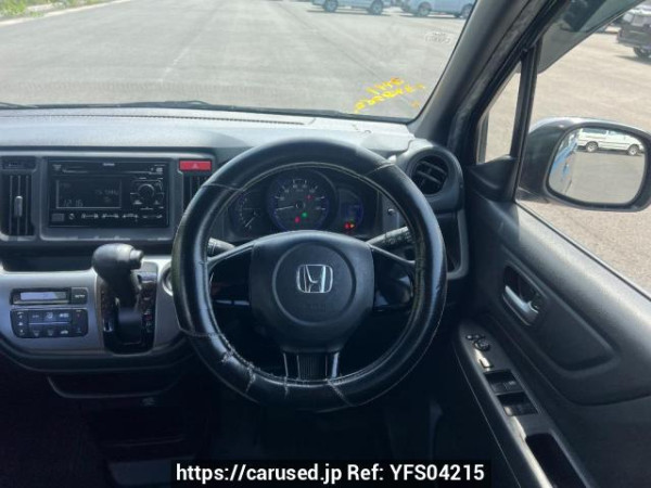 Used 2017 AT honda n-wgn JH1 Image[17]