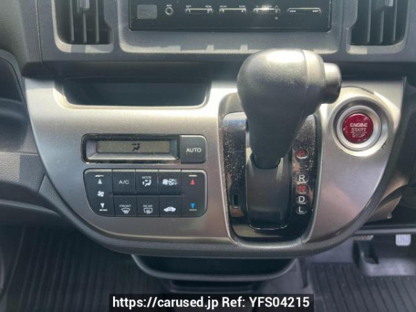 Used 2017 AT honda n-wgn JH1 Image[21]