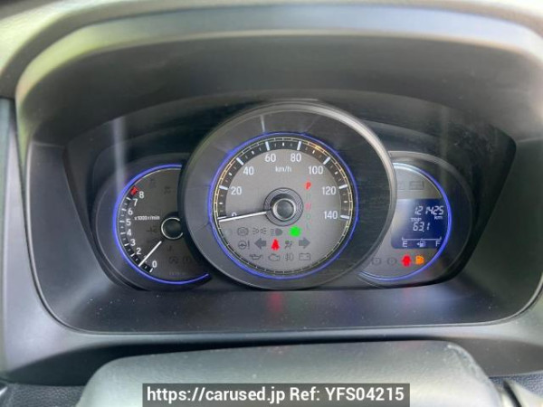 Used 2017 AT honda n-wgn JH1 Image[22]