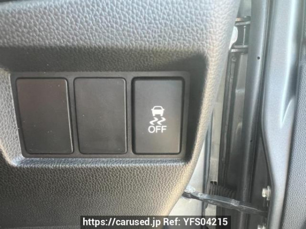 Used 2017 AT honda n-wgn JH1 Image[24]