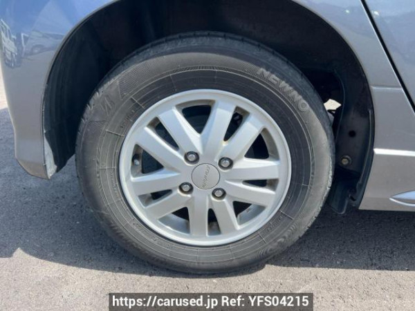 Used 2017 AT honda n-wgn JH1 Image[25]