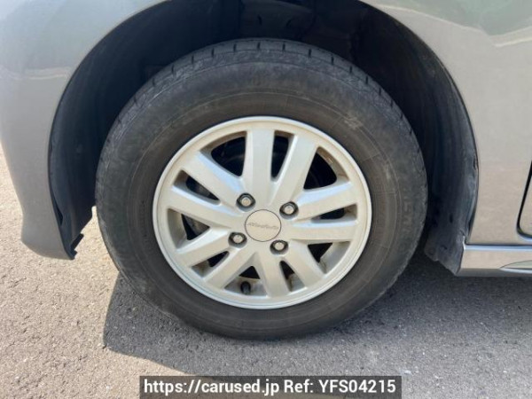 Used 2017 AT honda n-wgn JH1 Image[27]
