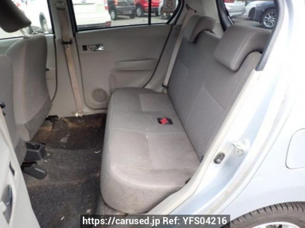 Used 2014 AT toyota pixis-epoch LA300A Image[15]
