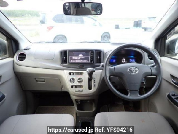 Used 2014 AT toyota pixis-epoch LA300A Image[16]
