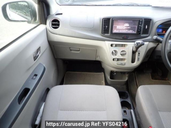 Used 2014 AT toyota pixis-epoch LA300A Image[17]