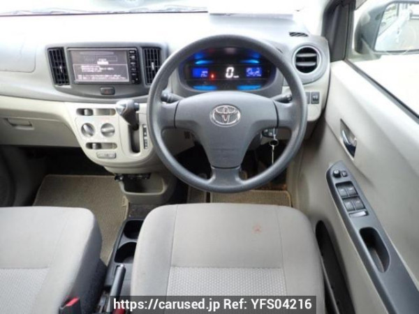 Used 2014 AT toyota pixis-epoch LA300A Image[18]