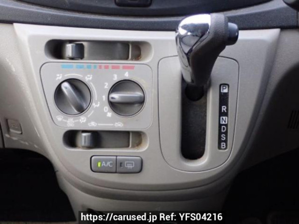 Used 2014 AT toyota pixis-epoch LA300A Image[23]