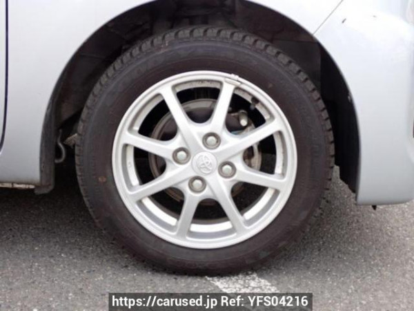 Used 2014 AT toyota pixis-epoch LA300A Image[27]