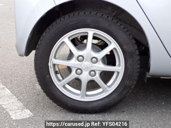 Used 2014 AT toyota pixis-epoch LA300A Image[28]