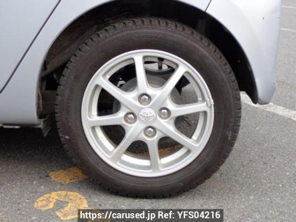 Used 2014 AT toyota pixis-epoch LA300A Image[29]