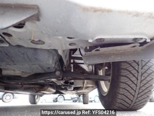 Used 2014 AT toyota pixis-epoch LA300A Image[31]