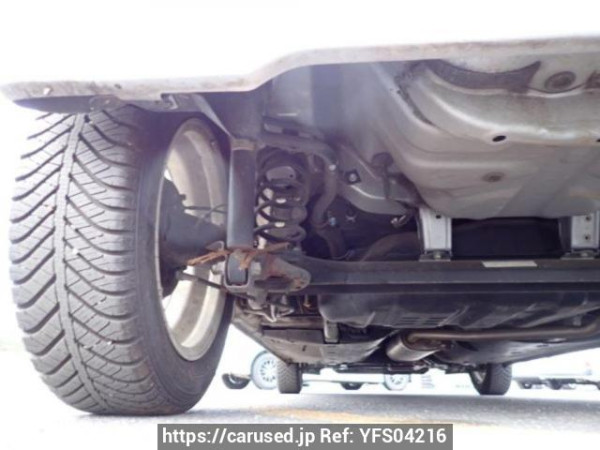 Used 2014 AT toyota pixis-epoch LA300A Image[32]
