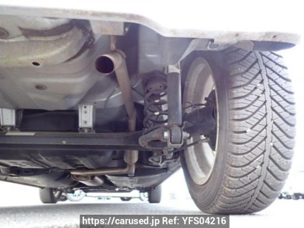 Used 2014 AT toyota pixis-epoch LA300A Image[34]