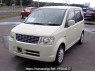 Used 2009 AT mitsubishi ek-wagon H82W Image[2]