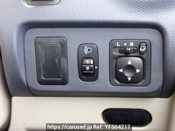 Used 2009 AT mitsubishi ek-wagon H82W Image[24]