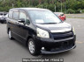 Used 2007 AT toyota noah ZRR70W Image[0]