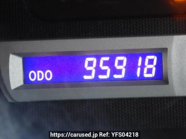 Used 2007 AT toyota noah ZRR70W Image[25]