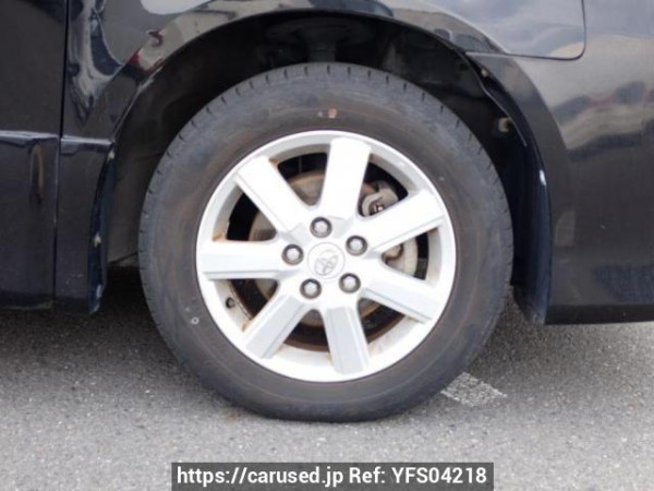 Used 2007 AT toyota noah ZRR70W Image[30]