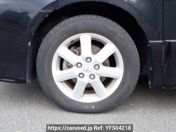 Used 2007 AT toyota noah ZRR70W Image[31]